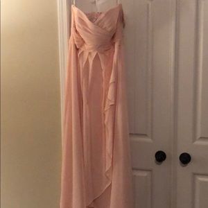 David's Bridal Dresses - Bridesmaid dress. David’s Bridal David's Bridal Dresses - Bridesmaid dress. David’s Bridal